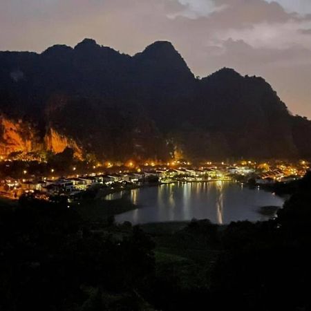 The Heaven In Sunway Ipoh Villa Dış mekan fotoğraf